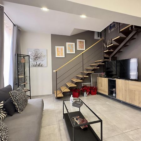 A Casa Mia - Catania Apartment Экстерьер фото