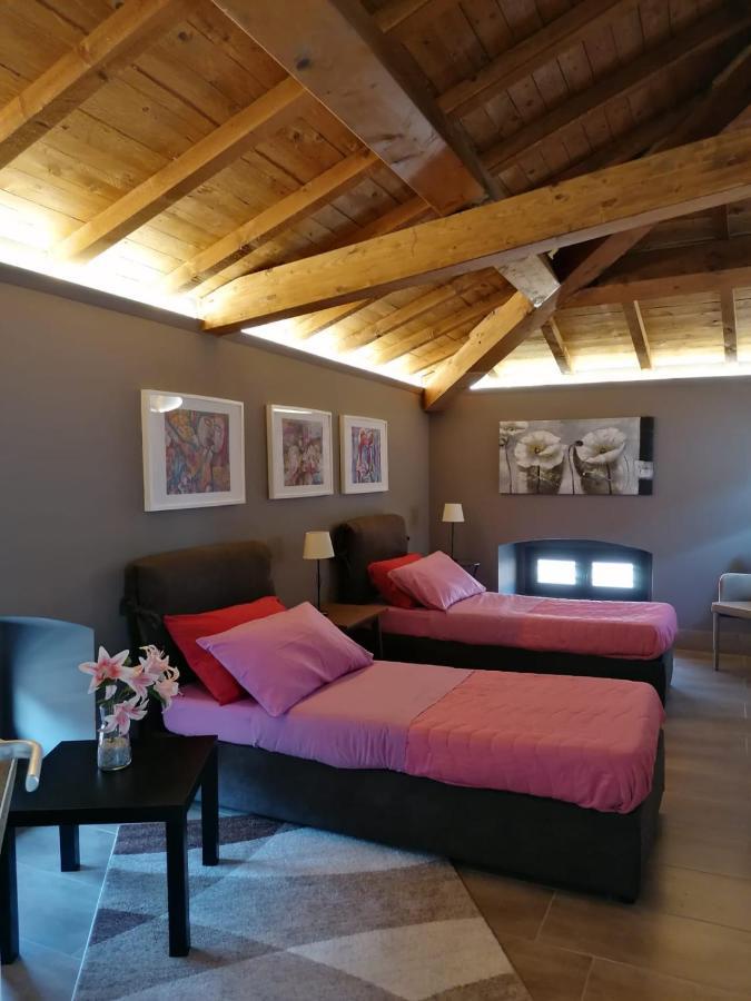 A Casa Mia - Catania Apartment Экстерьер фото