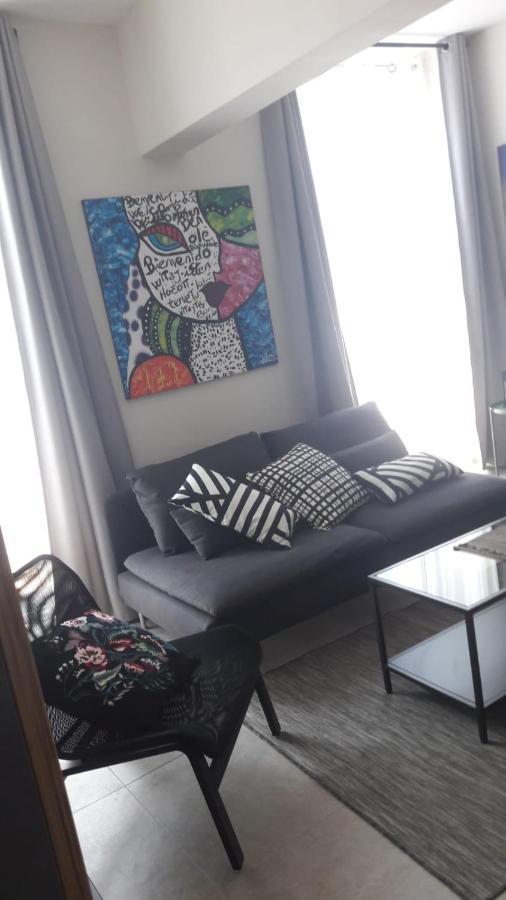 A Casa Mia - Catania Apartment Экстерьер фото