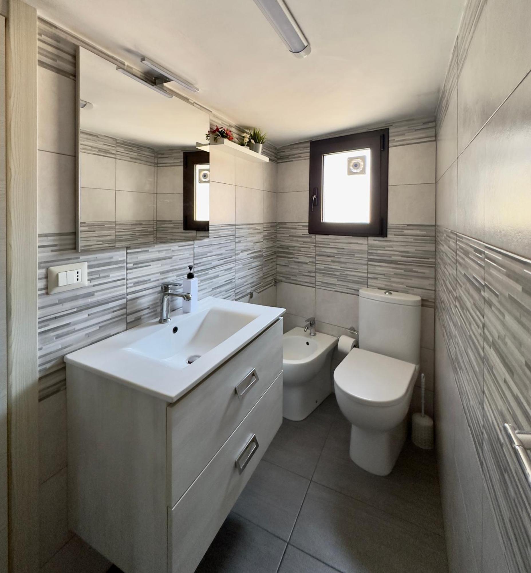 A Casa Mia - Catania Apartment Экстерьер фото