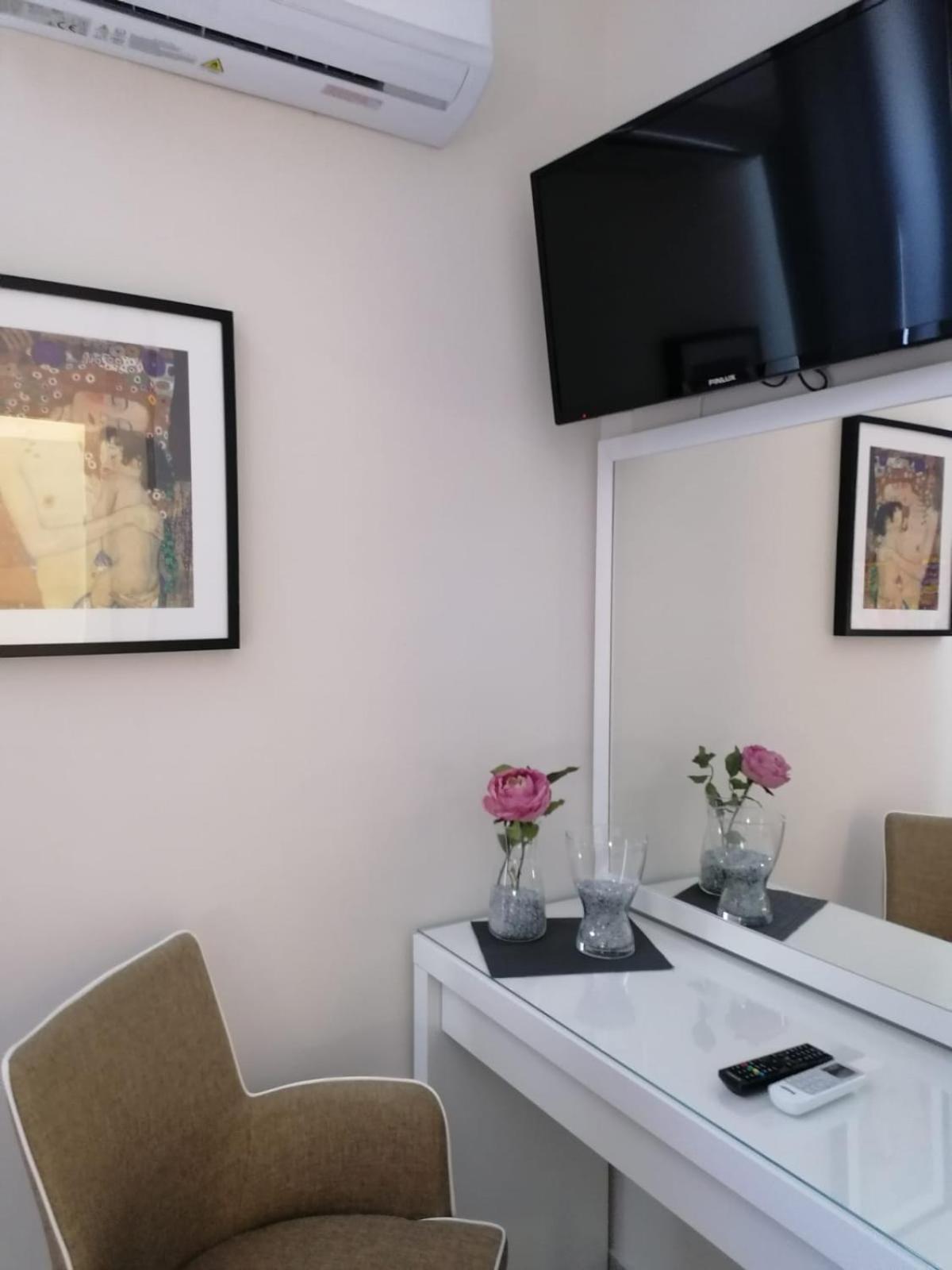 A Casa Mia - Catania Apartment Экстерьер фото
