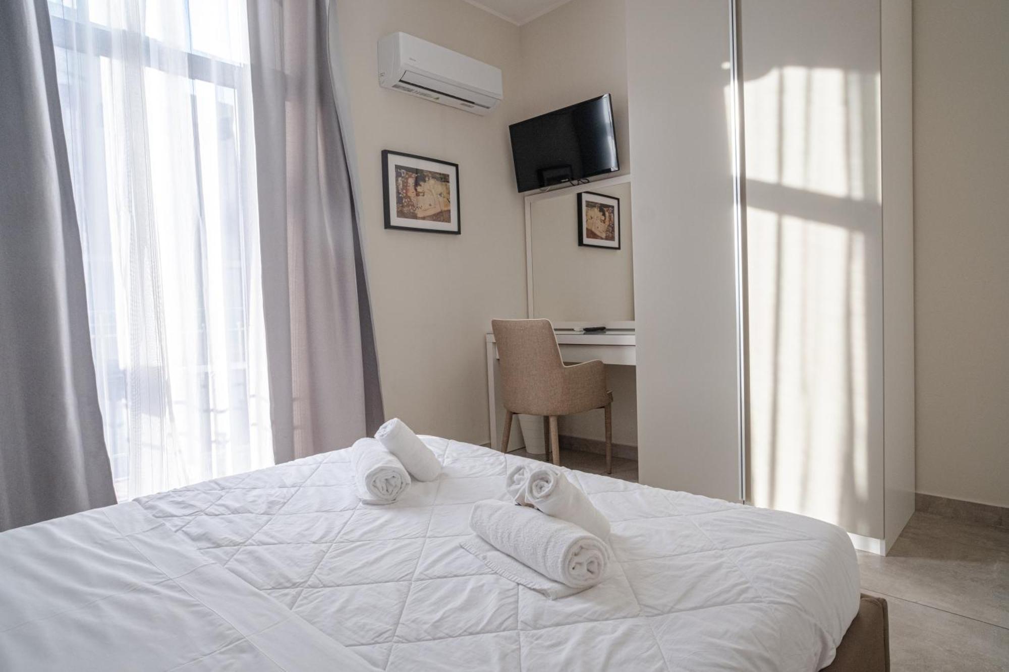 A Casa Mia - Catania Apartment Экстерьер фото