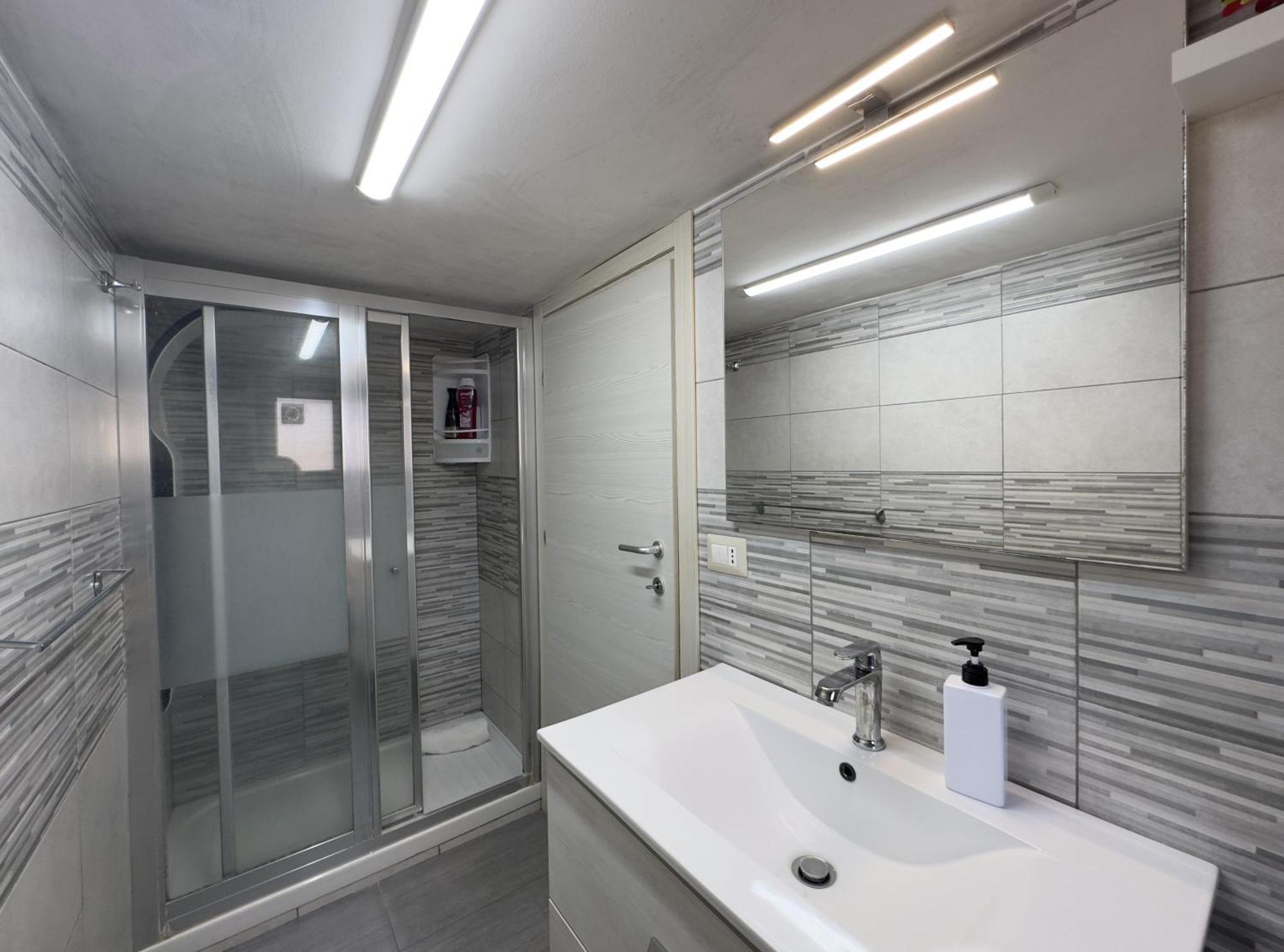 A Casa Mia - Catania Apartment Экстерьер фото